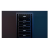Synology PAX224 rozšiřující jednotka pro Parallel Active Station PAS7700