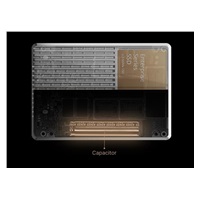 Synology SPU7200D U.3 NVMe SSD 3840 GB