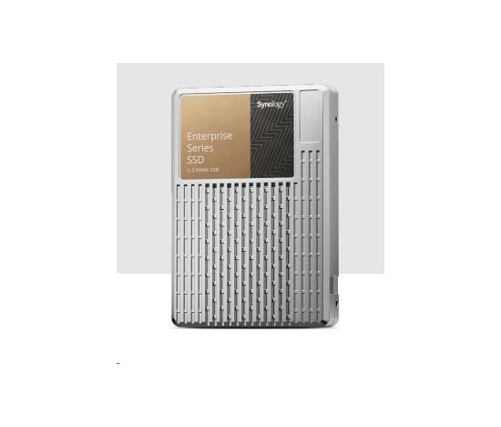 Synology SPU7200D U.3 NVMe SSD 7680 GB
