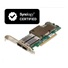 BroadCom rozšiřující karta 2x 100GbE (2xQSFP56)