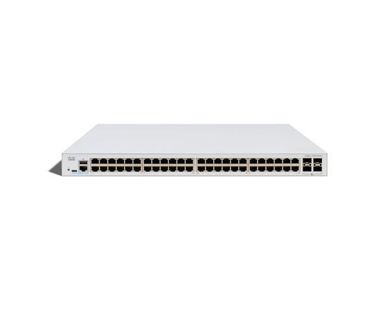 Cisco Catalyst switch C1300X-48T-4X