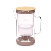 Lauben Glass Water Filter Jug 25GW - filtrační konvice
