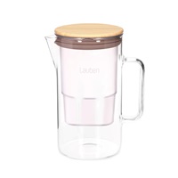 Lauben Glass Water Filter Jug 25GW - filtrační konvice
