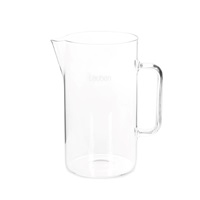 Lauben Glass Water Filter Jug 25GW - filtrační konvice