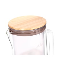 Lauben Glass Water Filter Jug 25GW - filtrační konvice