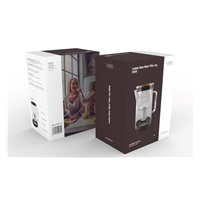 Lauben Glass Water Filter Jug 25GW - filtrační konvice