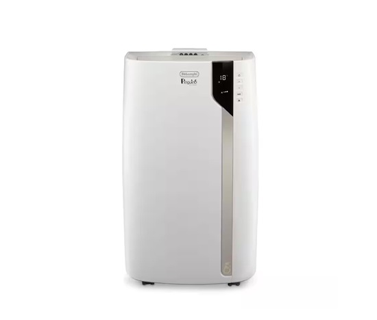 DeLonghi Pinguino Extreme PACEX93EXTREME mobilní klimatizace bílá, 8900 BTU, A+, R290, Eco Real Feel