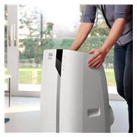 DeLonghi Pinguino Extreme PACEX93EXTREME mobilní klimatizace bílá, 8900 BTU, A+, R290, Eco Real Feel
