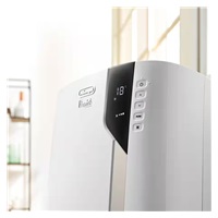 DeLonghi Pinguino Extreme PACEX93EXTREME mobilní klimatizace bílá, 8900 BTU, A+, R290, Eco Real Feel