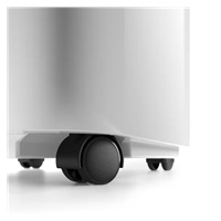 DeLonghi Pinguino Compact PACES72CLASSIC mobilní klimatizace bílá, 8300 BTU, R290, odvlhčování, časovač
