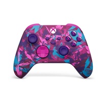 MICROSOFT Xbox Series Controller Heart Breaker Edition