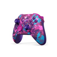 MICROSOFT Xbox Series Controller Heart Breaker Edition