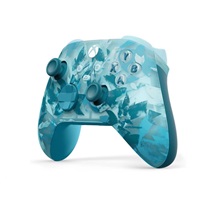 MICROSOFT Xbox Series Controller Stormcloud Breaker