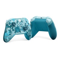 MICROSOFT Xbox Series Controller Stormcloud Breaker