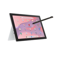 ASUS NTB Chromebook CM3 (CM3206DM4A-WHITE8128), Kompanio 540, 12,1" 2560 x 1600, 8GB, 128 GB eMMC, ARM Mali-G57, ChromeO – náhled 6