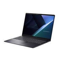 ASUS NTB ExpertBook B5 (B5605CCA-CU516512), Ultra 5 225H, 16" 1920 x 1200, 16GB, 512GB SSD, iArc, Bez OS, Grey