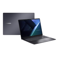 ASUS NTB ExpertBook B5 (B5605CCA-CU516512), Ultra 5 225H, 16" 1920 x 1200, 16GB, 512GB SSD, iArc, Bez OS, Grey