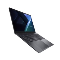 ASUS NTB ExpertBook B5 (B5605CCA-CU516512), Ultra 5 225H, 16" 1920 x 1200, 16GB, 512GB SSD, iArc, Bez OS, Grey
