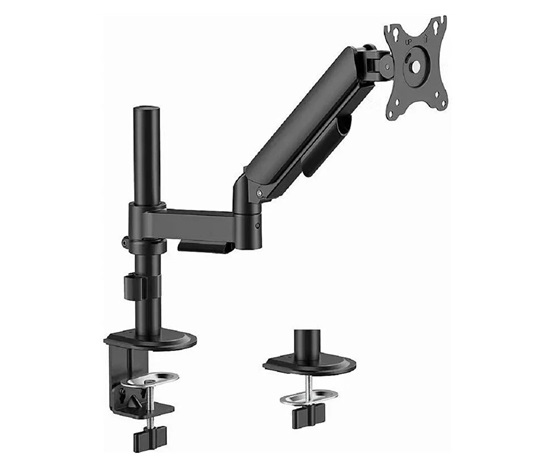 Držák monitoru na stůl Fiber Mounts FM60