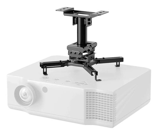 Držák na projektor Fiber Mounts FM070