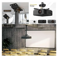 Držák projektoru Fiber Mounts FM072
