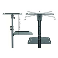 Stolek na notebook projektor Fiber Mounts Fm88
