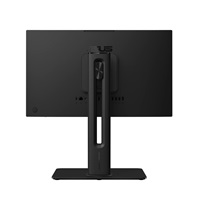 ASUS PC AiO ExpertCenter P44 (P440VA-BPC1800), Core 5 210H, 23,8" 1920 x 1080, 8GB, 512GB SSD, Intel, No OS, Black