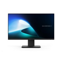 ASUS PC AiO ExpertCenter P44 (P440VA-BPC225X), Core 5 210H, 23,8" 1920 x 1080, 8GB, 512GB SSD, Intel, W11 Pro, Black