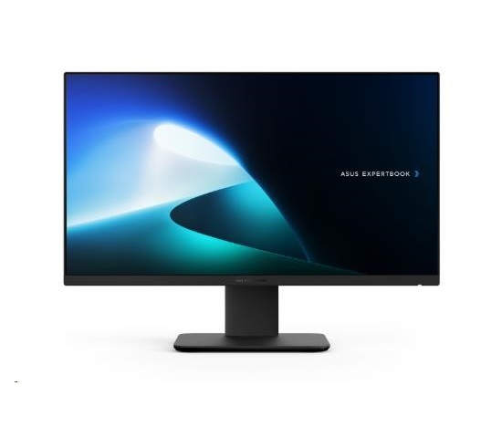 ASUS PC AiO ExpertCenter P44 (P440VA-BPC225X), Core 5 210H, 23,8" 1920 x 1080, 8GB, 512GB SSD, Intel, W11 Pro, Black