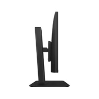 ASUS PC AiO ExpertCenter P44 (P440VA-BPC225X), Core 5 210H, 23,8" 1920 x 1080, 8GB, 512GB SSD, Intel, W11 Pro, Black