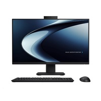 ASUS PC AiO ExpertCenter P47 (P470VA-BPE067X), Core 5 210H, 27" 1920 x 1080, 8GB, 512GB SSD, Intel, W11 Pro, Black