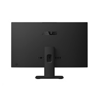 ASUS PC AiO ExpertCenter P47 (P470VA-BPE067X), Core 5 210H, 27" 1920 x 1080, 8GB, 512GB SSD, Intel, W11 Pro, Black
