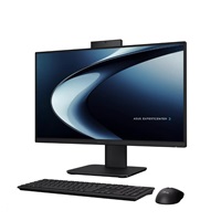 ASUS PC AiO ExpertCenter P44 (P440VA-BPC227X), Core 7 240H, 23.8" 1920 x 1080, 16GB, 512GB SSD, Intel, W11 Pro, Black