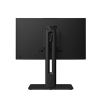 ASUS PC AiO ExpertCenter P44 (P440VA-BPC227X), Core 7 240H, 23.8" 1920 x 1080, 16GB, 512GB SSD, Intel, W11 Pro, Black