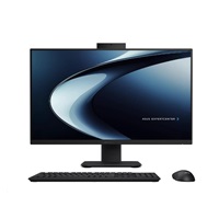 ASUS PC AiO ExpertCenter P47 (P470VA-BPE068X), Core 5 210H, 27" 1920 x 1080, 16GB, 512GB SSD, Intel, W11 Pro, Black