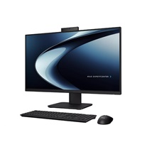 ASUS PC AiO ExpertCenter P47 (P470VA-BPE068X), Core 5 210H, 27" 1920 x 1080, 16GB, 512GB SSD, Intel, W11 Pro, Black