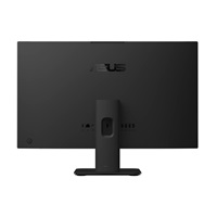 ASUS PC AiO ExpertCenter P600 (PM670KA-R7AI161TX), R AI 7 345, 27" 1920 x 1080, 16GB, 1TB SSD, Radeon, W11 Pro, Black