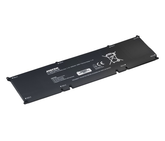 AVACOM baterie pro Dell G5 15 Gaming 5520, 5535 Li-Pol 11,4V 6000mAh 68Wh