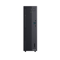 ASUS PC Desktop ExpertCenter P500 (P500SV-05210H009X), Core 5 210H, 16GB, 512GB SSD, Intel Graphics, W11 Pro, SFF, Gray