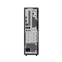 ASUS PC Desktop ExpertCenter P500 (P500SV-05210H009X), Core 5 210H, 16GB, 512GB SSD, Intel Graphics, W11 Pro, SFF, Gray