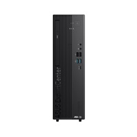 ASUS PC Desktop ExpertCenter B7 SFF (B700SFES-U516512), Ultra 5 235, 16GB, 512GB SSD, Intel UHD, No OS, SFF, Black