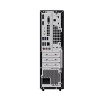 ASUS PC Desktop ExpertCenter B7 SFF (B700SFES-U516512), Ultra 5 235, 16GB, 512GB SSD, Intel UHD, No OS, SFF, Black