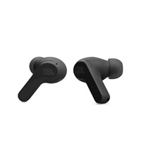 BAZAR - JBL Wave Beam Black - Rozbaleno (Komplet)