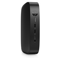 HP PC Elite ThinClient t655 32GB M.2 MMC v5.0, 4GB DDR4 SODIMM, Realtek 8852BE Wi-Fi 6 BT 5.3, IGEL11, AMD Ryzen