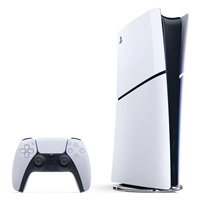 SONY PS5 SLIM Digital 825GB + Fortnite Edition