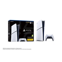 SONY PS5 SLIM Digital 825GB + Fortnite Edition