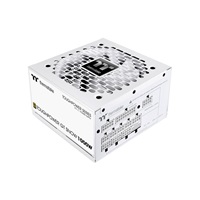 BAZAR - THERMALTAKE zdroj 1000W Toughpower GT, 120mm, Plně modulární, 80+ Gold, bílá, rozbaleno – náhled 1