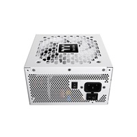 BAZAR - THERMALTAKE zdroj 1000W Toughpower GT, 120mm, Plně modulární, 80+ Gold, bílá, rozbaleno