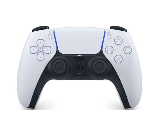 SONY Playstation Dualsense v2 Metallic Silver