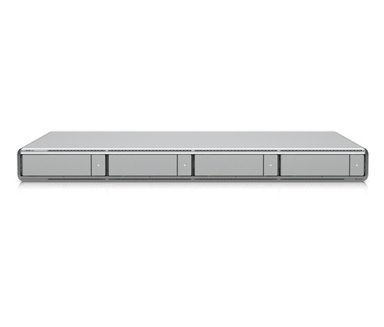 UBNT Network Video Recorder G2